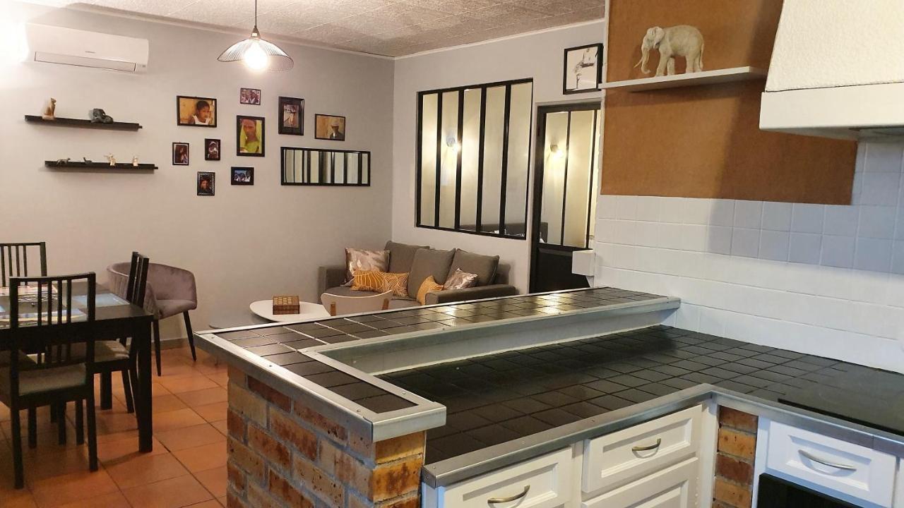 MAISON TERRASSE JARDIN SANS VIS-à-VIS PARKING ANIMAUX ACCEPTES Villa Gujan-Mestras Ngoại thất bức ảnh