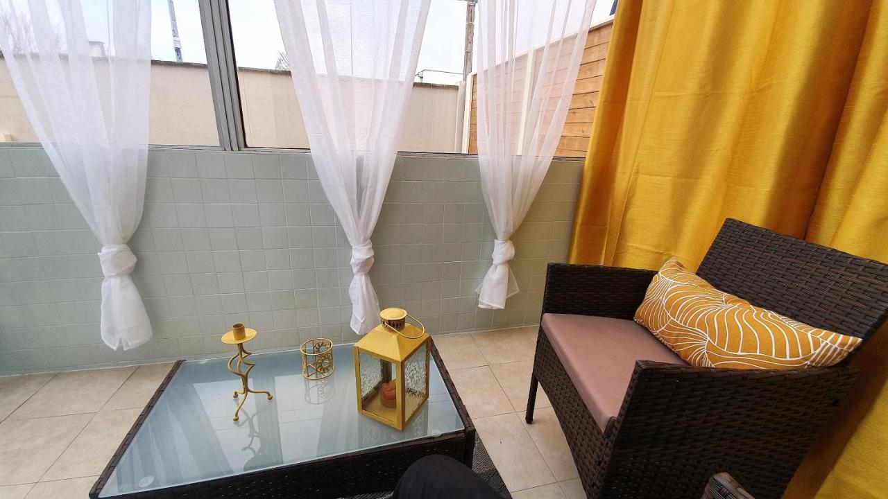 MAISON TERRASSE JARDIN SANS VIS-à-VIS PARKING ANIMAUX ACCEPTES Villa Gujan-Mestras Ngoại thất bức ảnh
