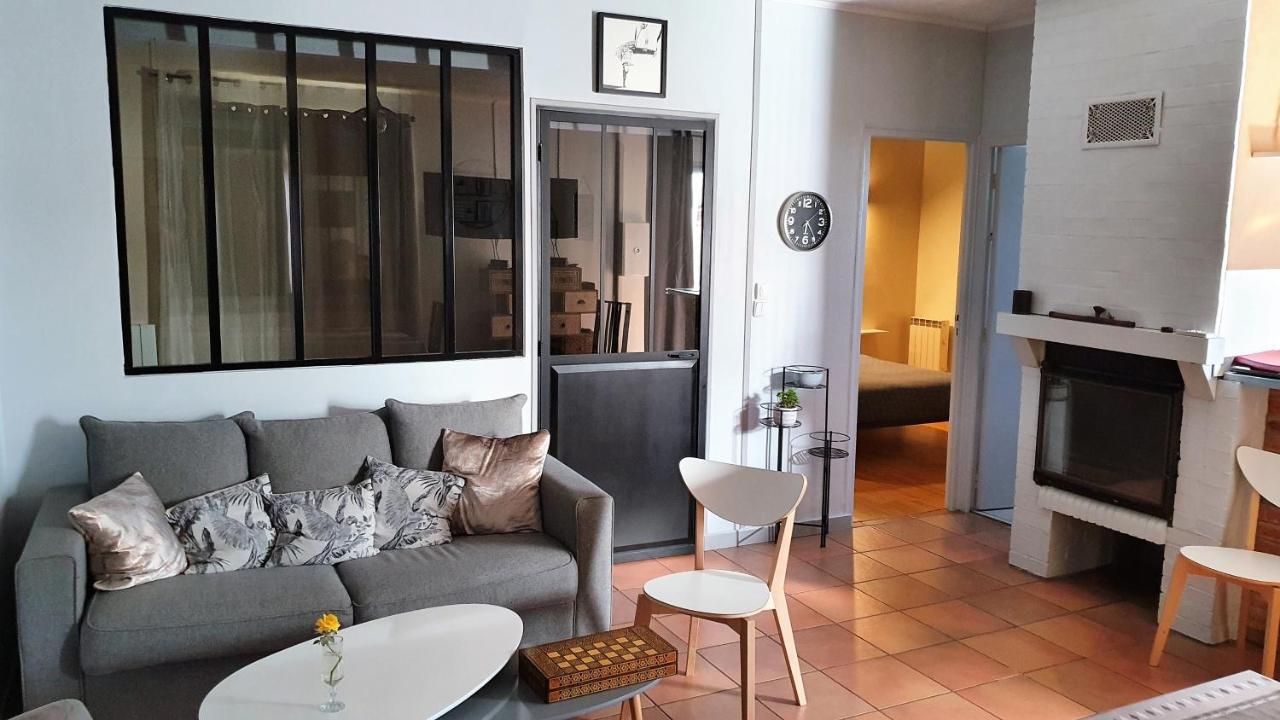 MAISON TERRASSE JARDIN SANS VIS-à-VIS PARKING ANIMAUX ACCEPTES Villa Gujan-Mestras Ngoại thất bức ảnh